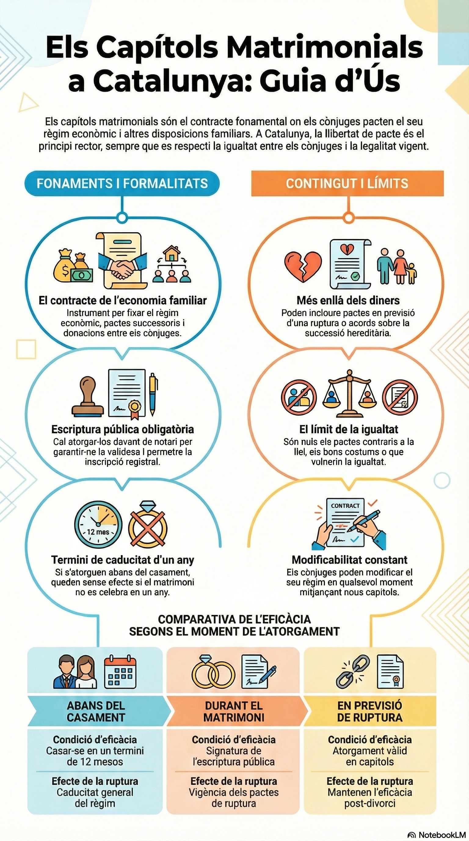 Capítols Matrimonials